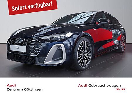 Audi A5 Avant TDI 150kW Str. edition one TECH PRO+AHK