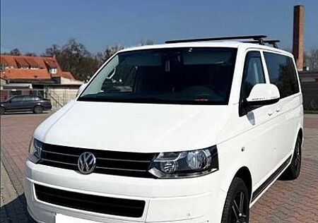 VW T5 Transporter Volkswagen Bus Mulitvan Match