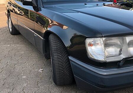 Mercedes-Benz 320 TE Sportline