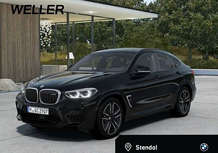 BMW X4 M X4M ,M Sport , AHK,HUD,H/K,PA,DA+ Sportpaket LED