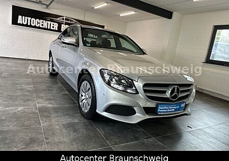 Mercedes-Benz C 180 C -Klasse Lim. CGI