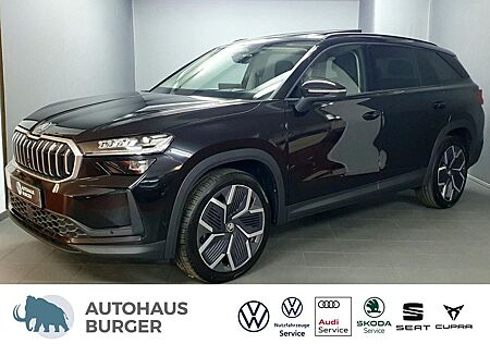 Skoda Kodiaq Selection 2.0TDI DSG 4x4 Standhz/Panorama