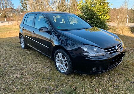VW Golf Volkswagen 1.6 Edition Edition