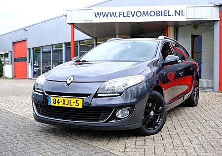 Renault Megane Estate 1.5 dCi Bose Pano|Navi|Half Leder|