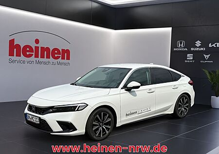 Honda Civic 2.0 e:HEV Elegance RÜCKFAHRKAMERA PDC LED