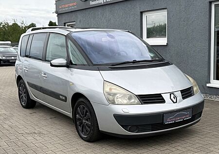 Renault Espace IV Expression 2.0 BiXENON