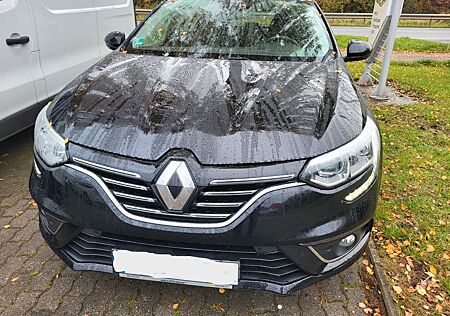 Renault Megane IV Grandtour Business Edition