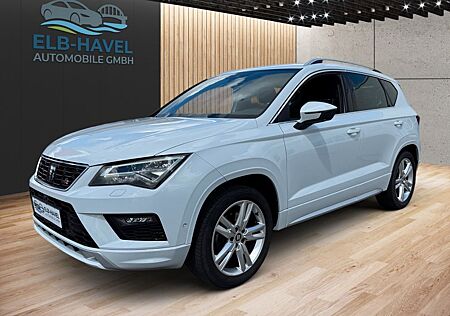 Seat Ateca FR 4Drive*AHZV*Full Link*Top View*NAVI