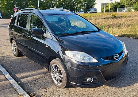 Mazda 5 2.0 Exclusive Exclusive