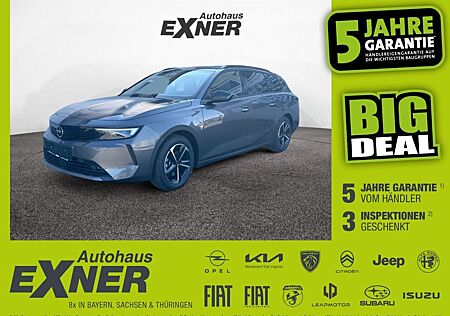 Opel Astra L Sportstourer 1.2 Turbo EDITION *AHK*LED