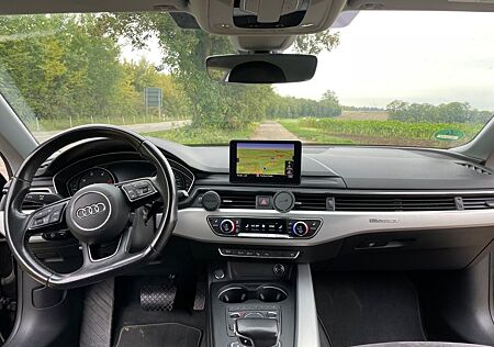 Audi A5 3.0 TDI