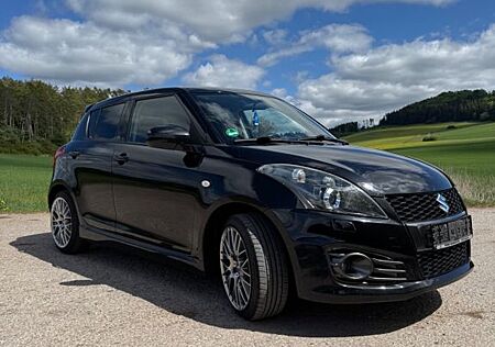 Suzuki Swift 1.6 Sport Sport