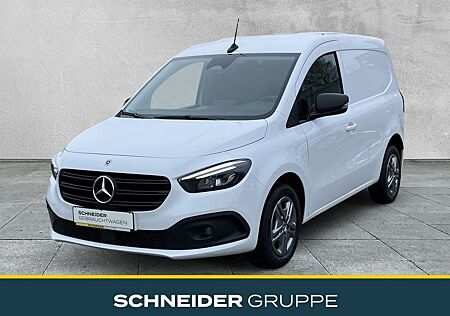 Mercedes-Benz Citan KASTEN 112 CDI LED +NAVI +KAMERA +TEMPOMAT