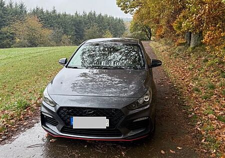 Hyundai i30 2.0 T-GDI N Performance N Performance