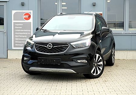 Opel Mokka X Innovation*Kamera*PDC*Navi*SHZ*TempoM.*