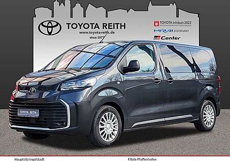 Toyota Pro Ace Proace 2,0-l-D-4D L1 (8-Si.) Verso Comfort - Na