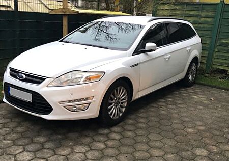 Ford Mondeo 2,0 Trend Turnier Trend