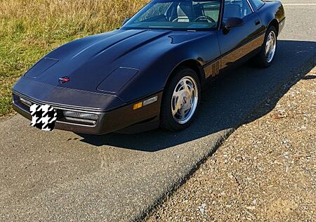 Chevrolet Corvette C4