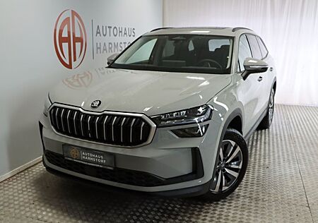 Skoda Kodiaq 1.5 TSI 110kW Sel. AHK Pano Navi Matrix