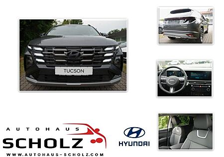 Hyundai Tucson 1.6 T-GDI Hybrid Prime 4WD ASS Pano