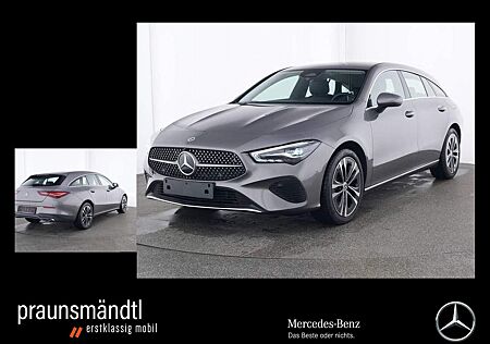 Mercedes-Benz CLA 180 Shooting Brake CLA 180 SB Progressive Advan AHK/MBUX/LED/Kamera