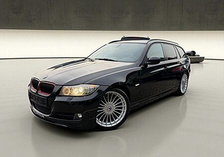 Alpina D3 2,0 Bi-Turbo Leder SHZ Xenon PDC Tempomat