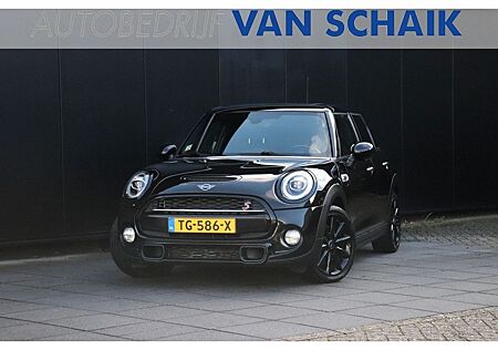 Mini Cooper S 2.0 192 PK | PANO | STOELVERW. | P