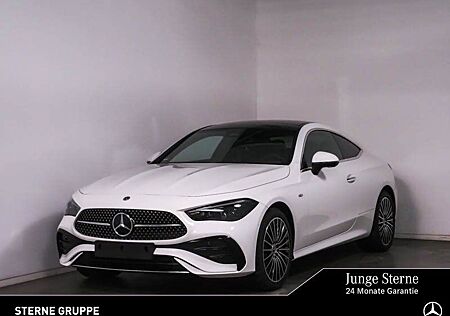 Mercedes-Benz CLE 300 e AMG Pano Ambi+ Keyl DigiLight 360°Kam