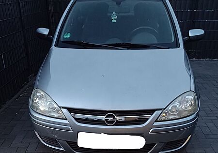 Opel Corsa 1.0 Twinport -