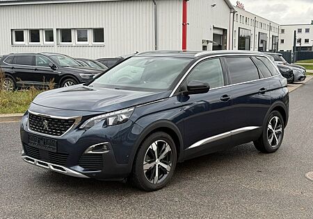 Peugeot 5008 Allure
