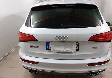 Audi SQ5 3.0 TDI competition tiptronic quattro -