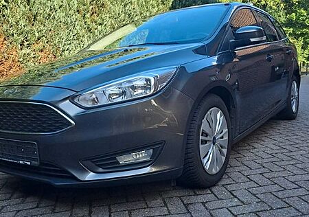 Ford Focus 1,5 TDCi 88kW Trend Turnier Trend