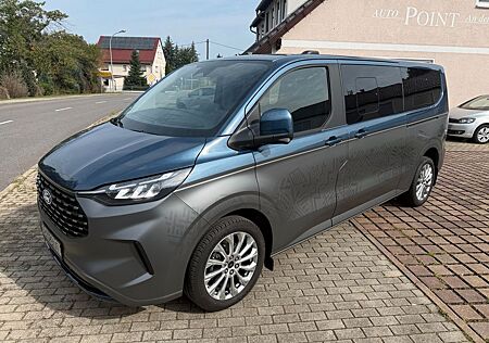 Ford Tourneo Custom Bus 320 L2 Tourneo Titanium X FWD