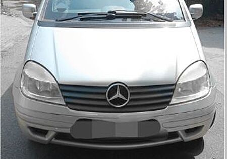 Mercedes-Benz Vaneo CDI 1.7 Trend 55 kW Trend