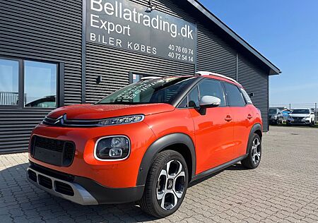 Citroën C3 Aircross Shine