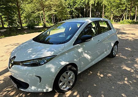 Renault ZOE Z.E. 40 R90 Z.E. 40 (Batterie Miete)