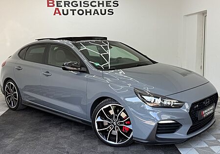 Hyundai i30 Fastback N Performance*Pano*Kam*Memory*LED*