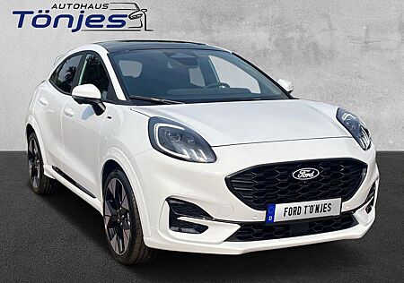 Ford Puma ST-LINE X