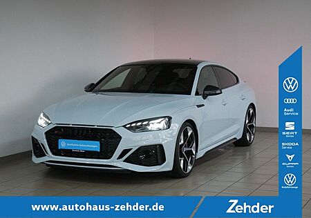 Audi RS5 RS 5 Sportback 2.9 TFSI Competition plus Schalen