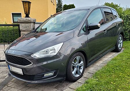 Ford C-Max 1,0 EcoBoost 92kW Cool & Connect