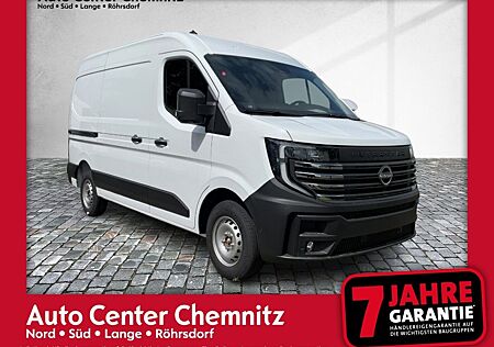 Nissan Interstar dCi130 MT L2H2
