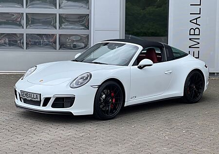 Porsche 991 911 TARGA 4 GTS, GTS-PAKET, LIFT, HA-LENKUNG