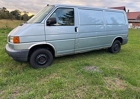 VW T4 Volkswagen Transporter