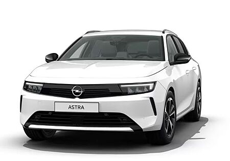 Opel Astra Sports Tourer Edition 1.2 Turbo