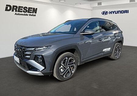 Hyundai Tucson 1.6 Plug-In-Hybrid Prime | Adapt.Fahrw. |