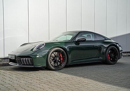 Porsche 992 911/.2 Carrera 4 GTS *PTS brewstergreen*Clubl
