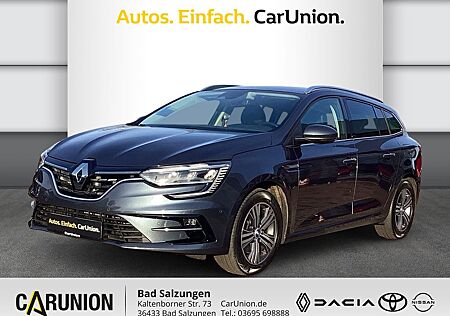Renault Megane Grandtour E-TECH Plug-in 160 INTENS