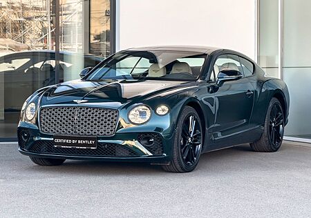 Bentley Continental GT Mulliner V8