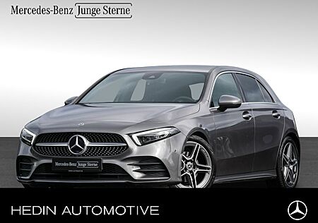 Mercedes-Benz A 200 d 4M |AMG|MBEAM-LED|KEYLESS|KAM|AHK|TOTW|