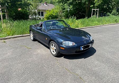 Mazda MX-5 1.6 16V -
